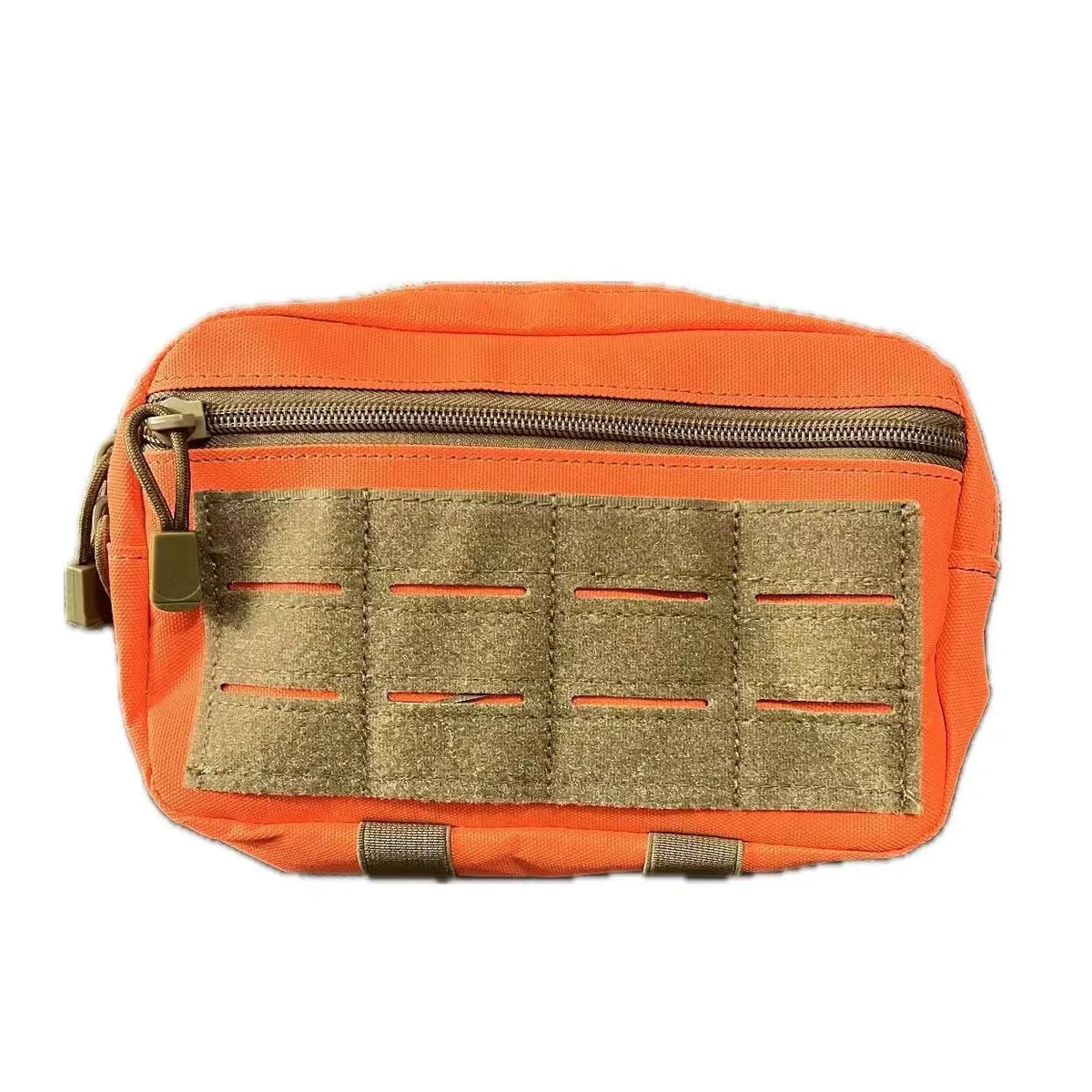 Sac Tactique Élite V2 - Pochette Molle Étanche & Compacte